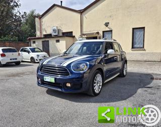 MINI Countryman usata, con Airbag laterali