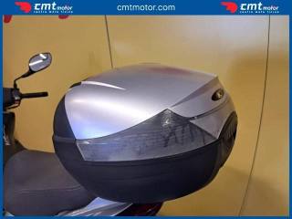 KYMCO Agility 200 usata 6