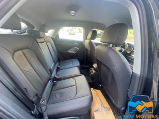 AUDI Q3 usata, con USB