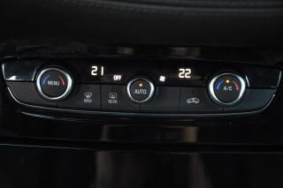 OPEL Grandland X usata, con Cruise Control
