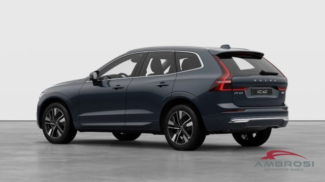 VOLVO XC60 usata 2