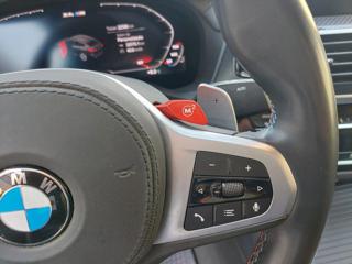 BMW X4 M usata 88