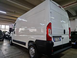 CITROEN Jumper usata, con ESP