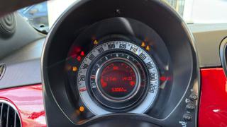 FIAT 500 usata, con Controllo trazione