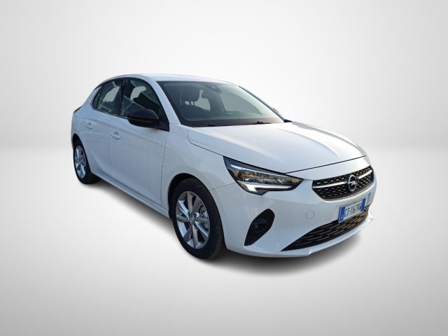 OPEL Corsa usata, con ESP