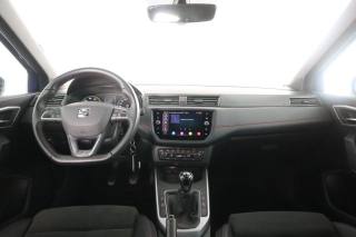 SEAT Arona usata 4