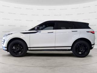 LAND ROVER Range Rover Evoque usata, con Cerchi in lega