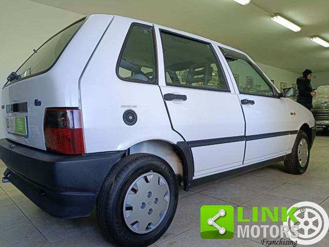 FIAT Uno usata 12