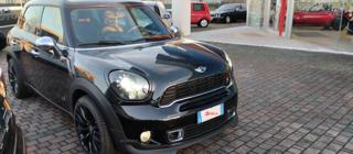 MINI Countryman usata, con Alzacristalli elettrici