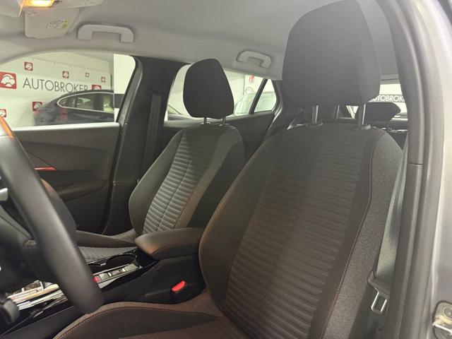 PEUGEOT 2008 usata, con Boardcomputer