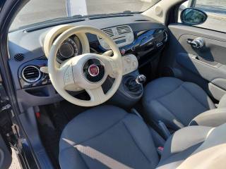 FIAT 500 usata, con USB