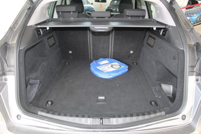 ALFA ROMEO Stelvio usata, con Climatizzatore