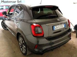 FIAT 500X usata, con Alzacristalli elettrici