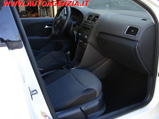 VOLKSWAGEN Polo usata 12