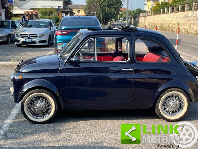 ABARTH 695 usata 16