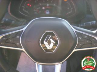 RENAULT Clio usata, con Sensore di pioggia