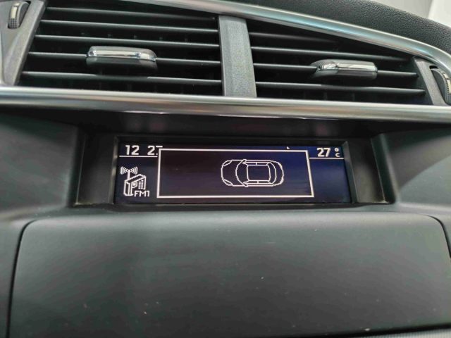 CITROEN C4 usata, con Servosterzo