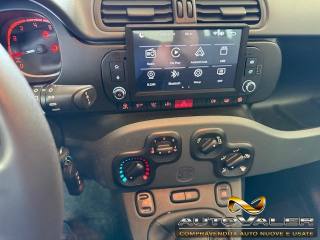 FIAT Panda usata, con Servosterzo