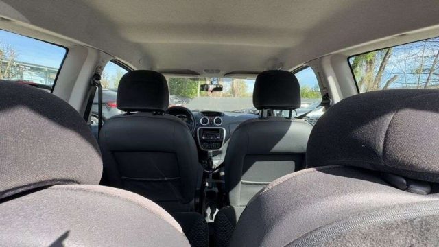 CITROEN C2 usata, con Climatizzatore