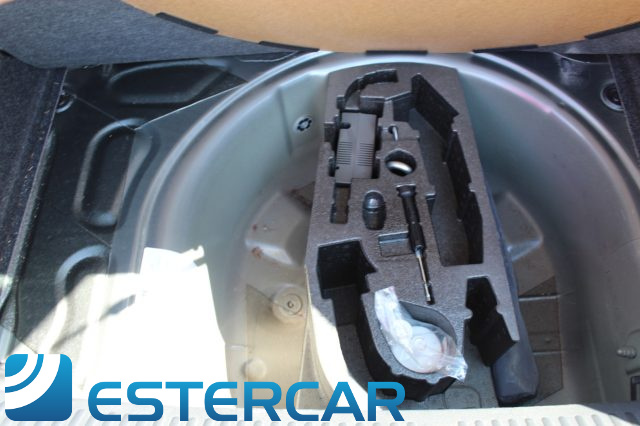VOLKSWAGEN Polo usata, con Servosterzo