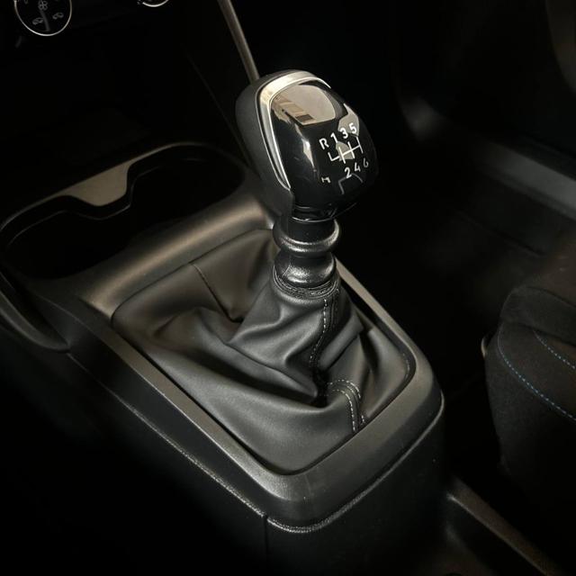 CITROEN C3 usata, con Fari LED