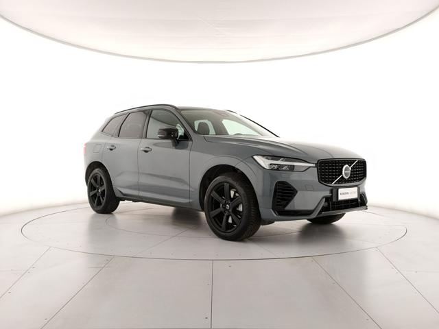 VOLVO XC60 usata, con Autoradio