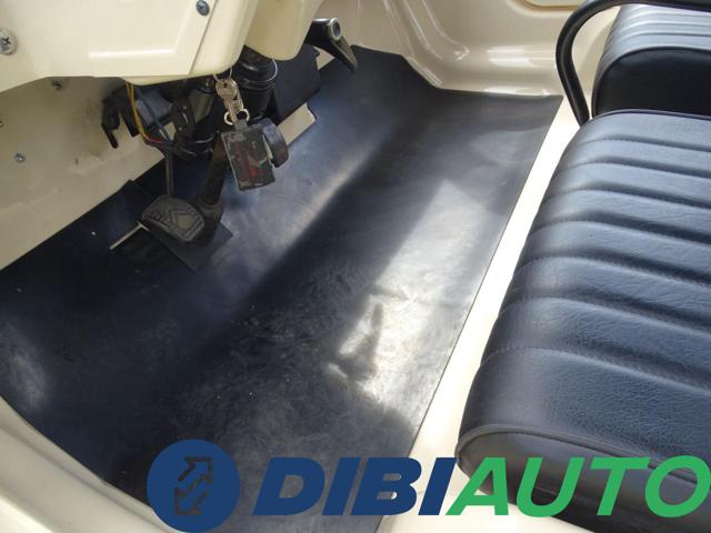 CITROEN Mehari usata 21