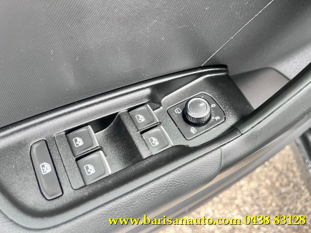 AUDI A1 usata, con Chiusura centralizzata