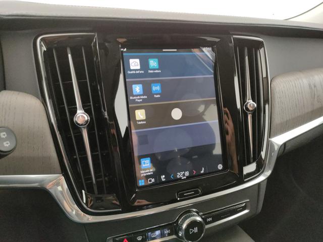 VOLVO V90 usata, con Vetri oscurati