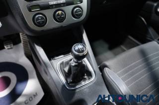 VOLKSWAGEN Scirocco usata, con Isofix