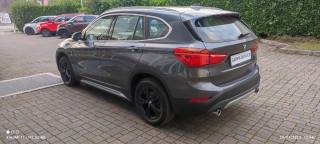 BMW X1 usata, con Cerchi in lega