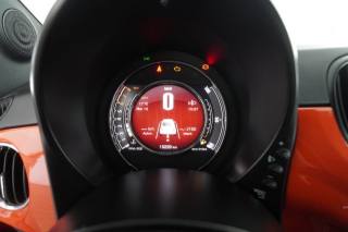 FIAT 500 usata 7