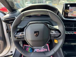 PEUGEOT 2008 usata, con ESP