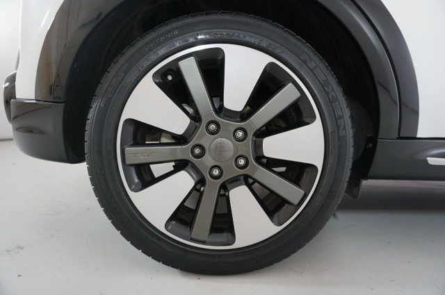 KIA Soul usata, con Autoradio