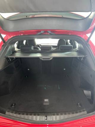 ALFA ROMEO Stelvio usata, con Boardcomputer