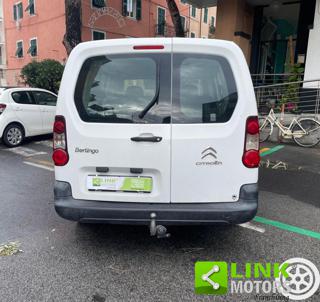 CITROEN Berlingo usata, con ESP