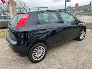 FIAT Punto usata, con Chiusura centralizzata