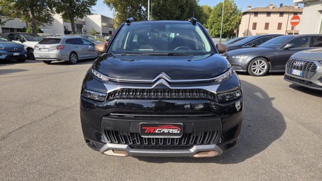 CITROEN C3 Aircross usata, con Airbag
