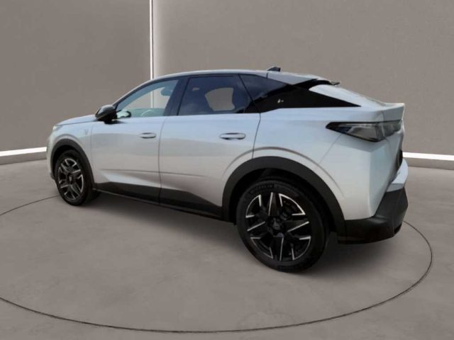 PEUGEOT 3008 usata, con Controllo trazione
