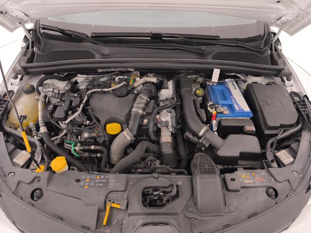 RENAULT Clio usata, con Hill holder
