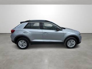VOLKSWAGEN T-Roc usata, con Chiusura centralizzata