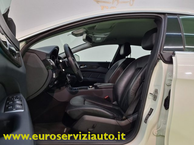 MERCEDES-BENZ CLS 250 usata 29