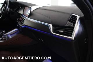 BMW X6 usata, con Telecamera per parcheggio assistito