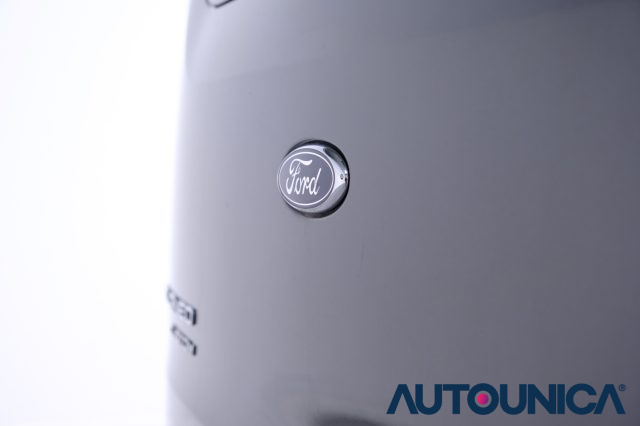 FORD Tourneo Custom usata 56