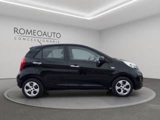 KIA Picanto usata, con Chiusura centralizzata