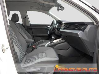 AUDI A1 usata, con Chiusura centralizzata