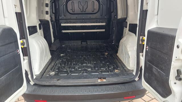 FIAT Doblo usata, con Fendinebbia