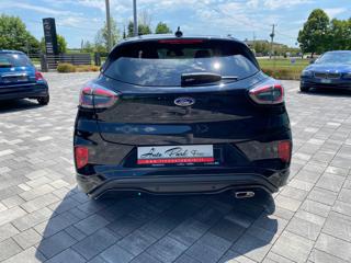 FORD Puma usata, con Boardcomputer
