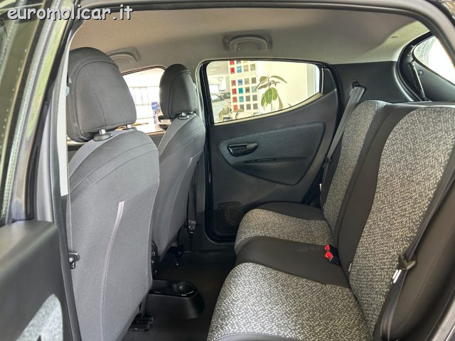 LANCIA Ypsilon usata 14