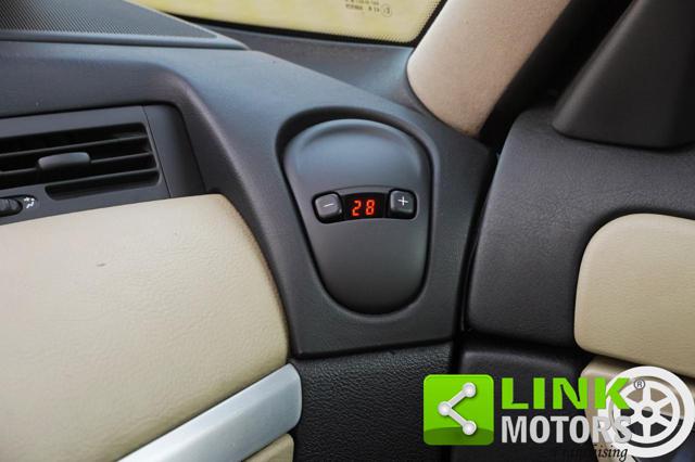 RENAULT Avantime usata, con Tetto panorama